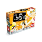 بازی فکری دکتر اکتشاف دو نفره بازیتا